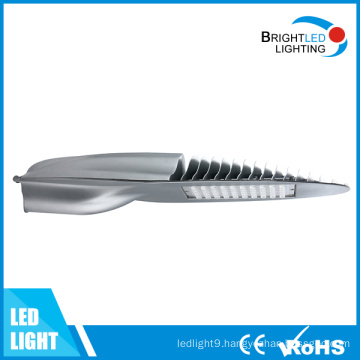 High Brightness Streamline Design CE RoHS 60W LED Street Light